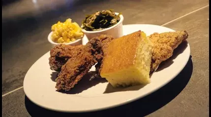 Johnny Ray’s Sultry Soul Food: Sterling Shuts, Silver Spring Stays Open