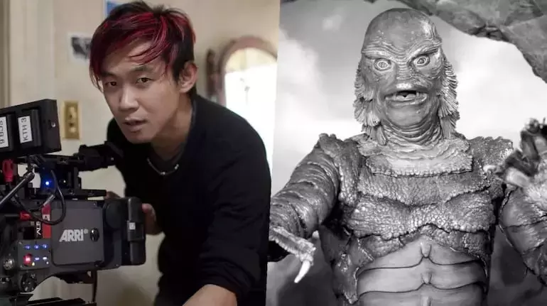 James Wan Pode Reviver um Clássico do Terror