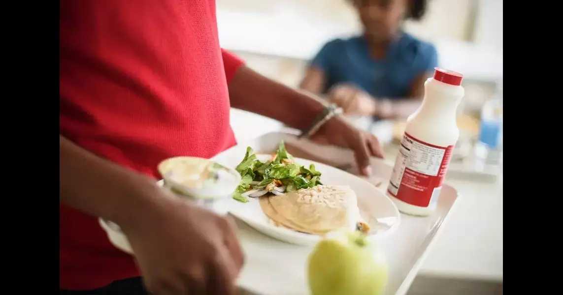 More Hoosier kids eating free summer meals