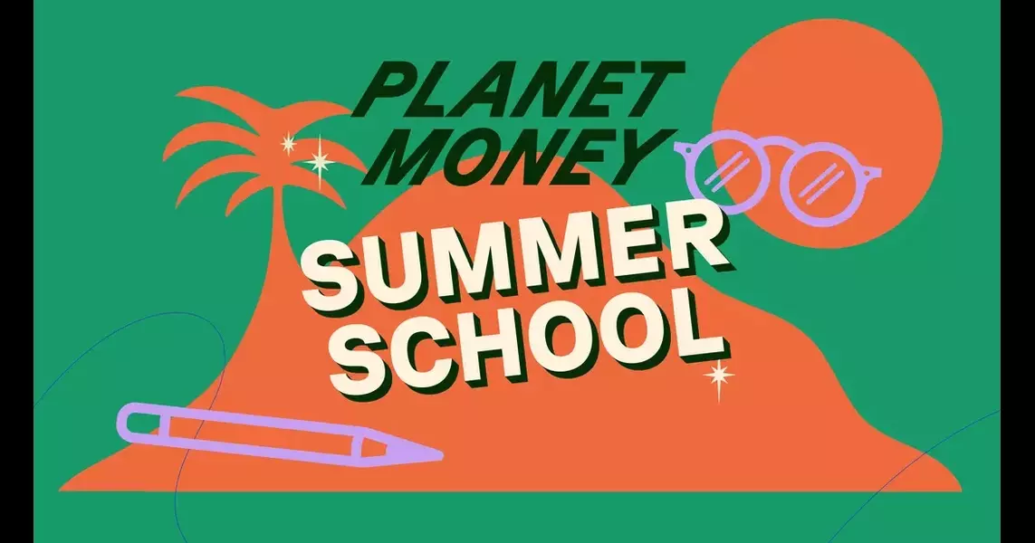 Summer School 5: 250 years of trade history in three chapters : Planet Money