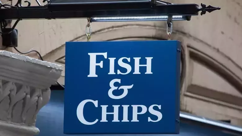 How Fish And Chips Became Britain’s Defining Street Food