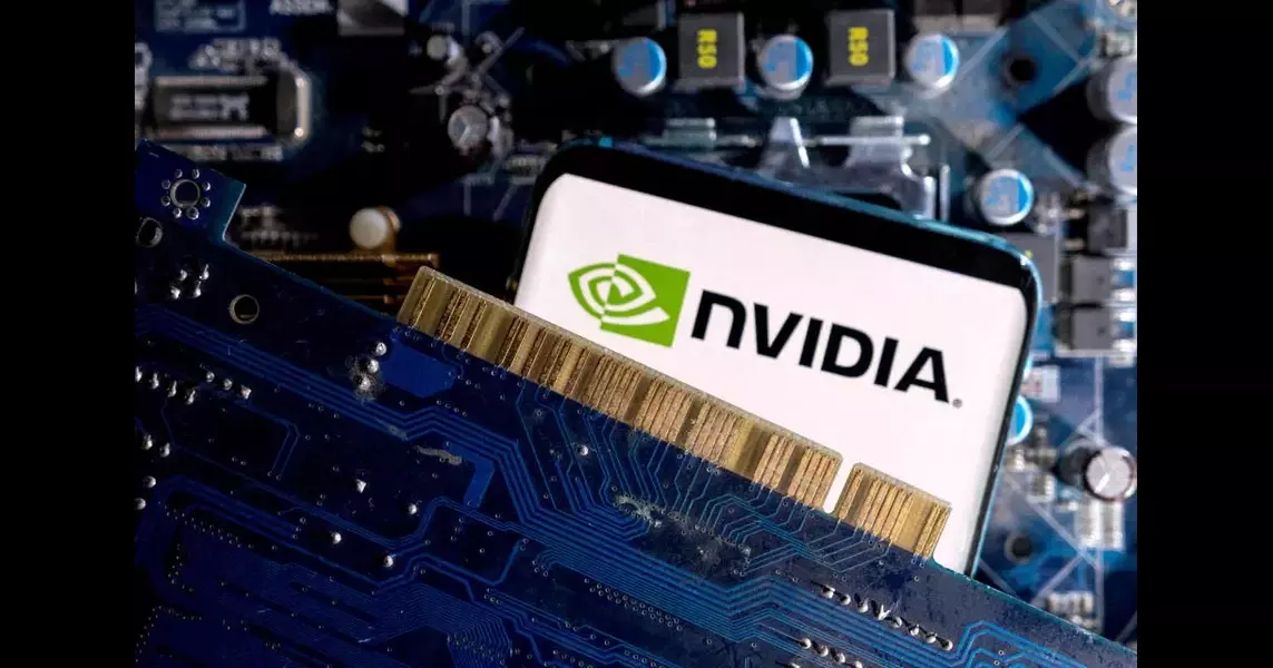 The biggest challenge for Nvidia stock in one chart