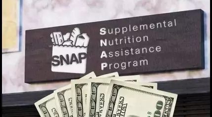 Food Stamps: SNAP benefit checks worth 2 coming in three days