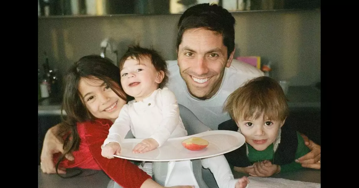 Nev Schulman’s Kids: All About Cleo, Beau and Cy