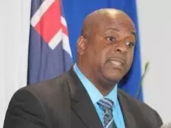 Former BVI premier imprisoned for 11 years for cocaine trafficking and money laundering