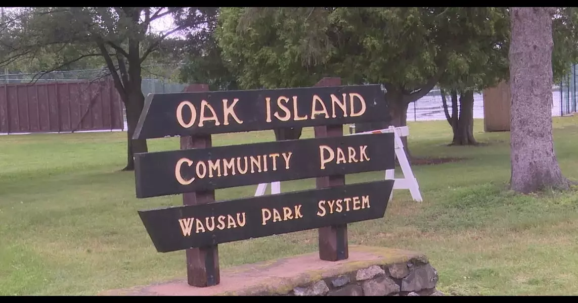 Wausau mayor proposes way for county to save money on its parks