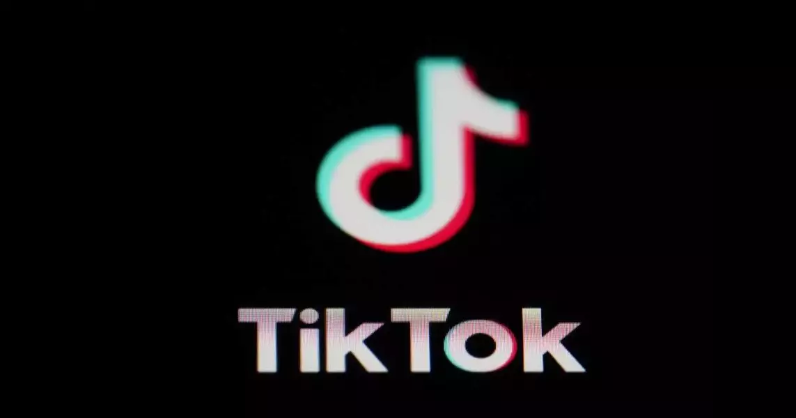 DOJ sues TikTok, accusing the company of illegally collecting children’s data