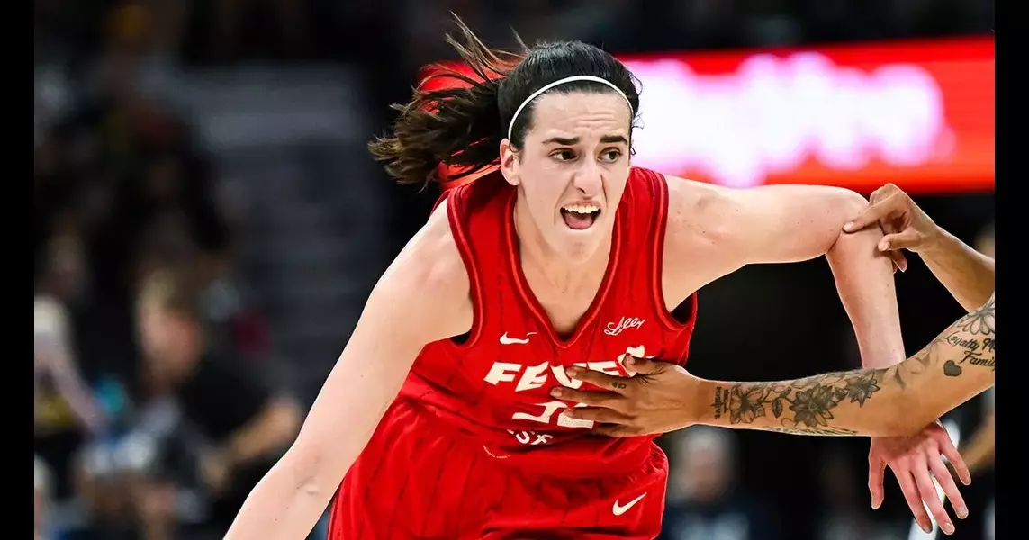 WNBA head coach reveals ‘single best thing’ about Caitlin Clark’s game