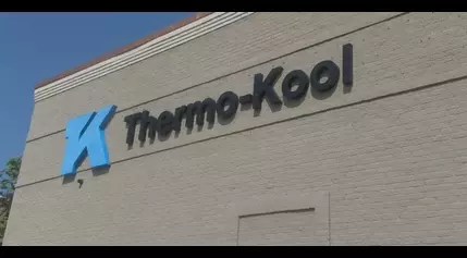 Thermo-Kool food drive registration kicks off in Laurel