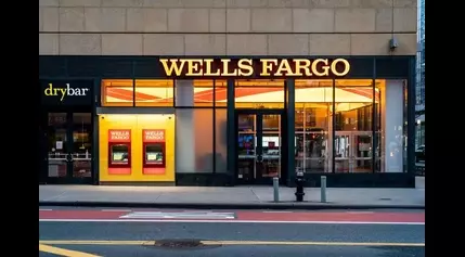 Wells Fargo faces government probe on anti-money laundering, sanctions