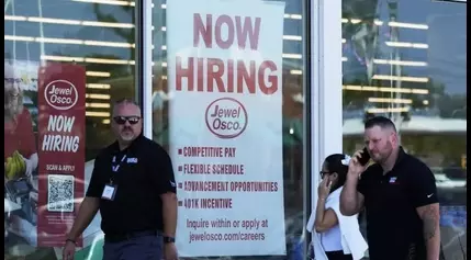 U.S. employers added 114,000 jobs in July