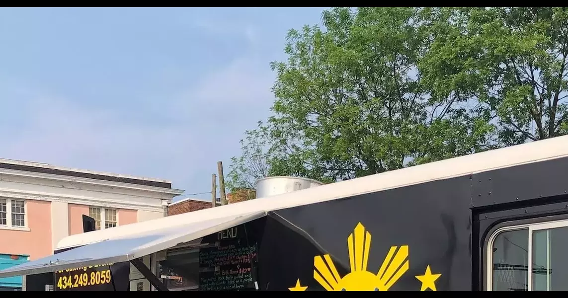 Little Manila food truck grows into restaurant