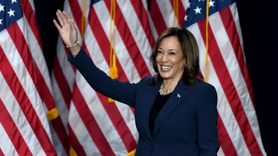 7 Fascinating Money and Financial Facts To Know About VP Kamala Harris