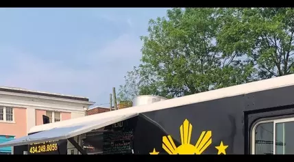 Little Manila food truck grows into restaurant