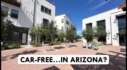 Culdesac Tempe Promised Car-Free Living, But Can It Actually Pull It Off?