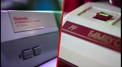 Random: Sakurai Breaks Down The Differences Between Famicom And NES Music