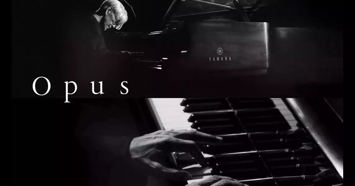 Music Review: Ryuichi Sakamoto’s posthumous album ‘Opus’ celebrates his pioneering musical legacy