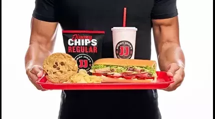 Jimmy John’s joins value menu wars with ‘hearty’  meal deal