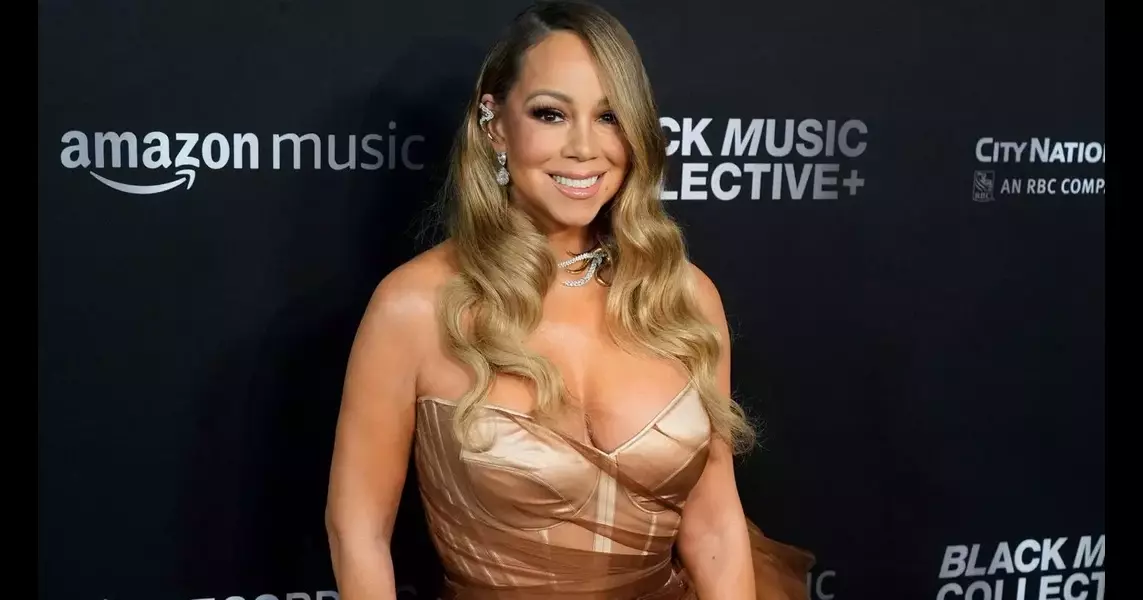 Mariah Carey’s mother and sister died on the same day