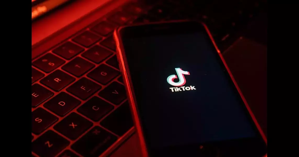 TikTok Sued by US for Allegedly Breaking Kids’ Privacy Law