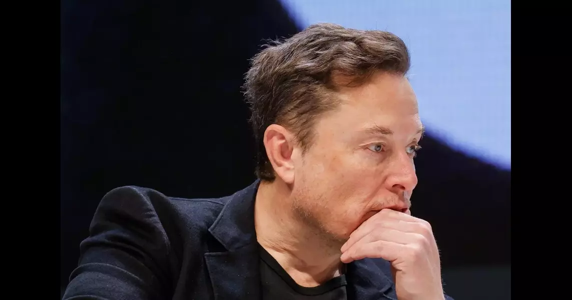 Bankers Have Lost So Much Money Thanks to Elon’s Terrible Twitter Deal