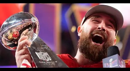 Madden video games series tabs Kelce as top tight end again