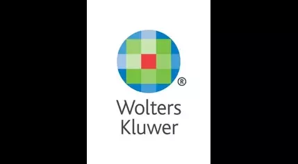 Wolters Kluwer Auto Finance Digital Transformation Index shows continued adoption rate growth in second quarter