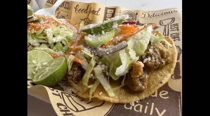 Food Truck Fridays: Gorditas Las Lupitas