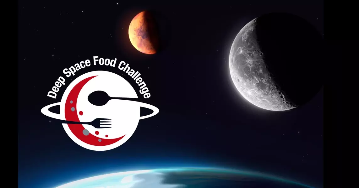 NASA Invites Media, Public to Attend Deep Space Food Challenge Finale