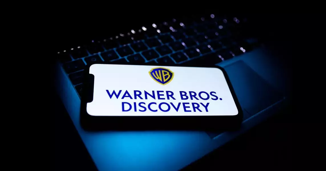 Warner Bros. Discovery to report earnings after loss of key NBA media rights