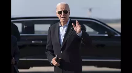 Biden’s reelection chances were in the ‘single digits,’ big money ally says