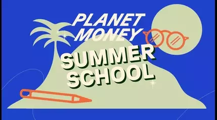 Summer School 6: China, Taiwan and how nations grow rich : Planet Money