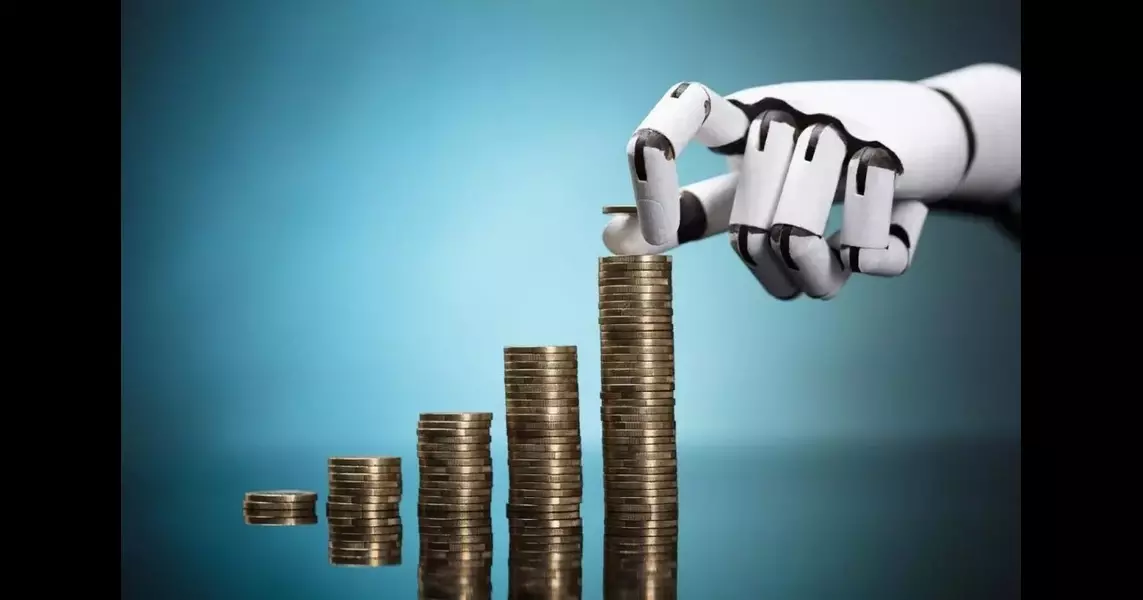 Can AI Replace The 6 Core Functions Of A Human Financial Advisor?