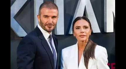 Victoria Beckham Says She and David Are in Their ‘Next Chapter’ Together as Kids ‘Flee the Nest’