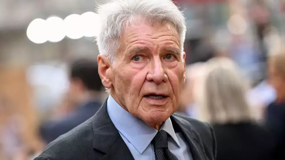 Harrison Ford Says Red Hulk Acting in ‘Captain America 4’ Required ‘Not Caring’ and ‘Being an Idiot for Money, Which I’ve Done Before. I Don’t Mean to Disparage It’