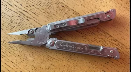 Only two multitool brands are worth your money – here’s which one I carry