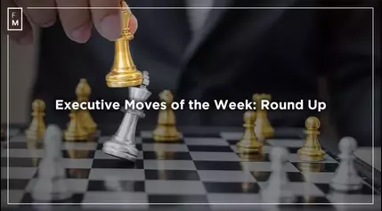 NAGA, IC Markets, Equiti, and Squared Financial: Executive Moves of the Week