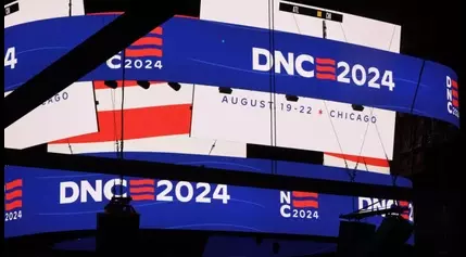 Investigation launched after maggots found in food at DNC breakfast