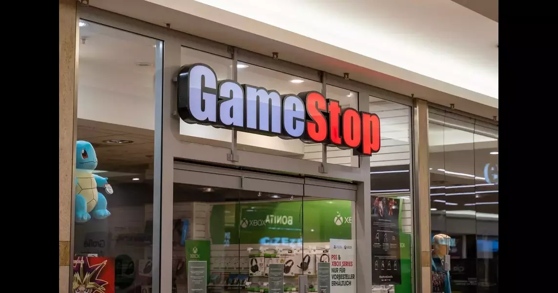 GameStop Converts Stores To Retro Retailers To Help Gamers Find Old Nintendo, Sega, Game Boy, PlayStation, Xbox Consoles