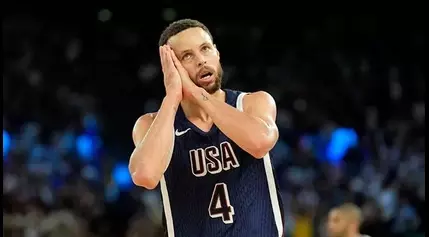 USA men’s basketball, USWNT gold medal games at 2024 Paris Olympics most-watched in 20+ years