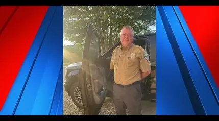 Chief-of-Police in Yancey County dies in accident days after retirement