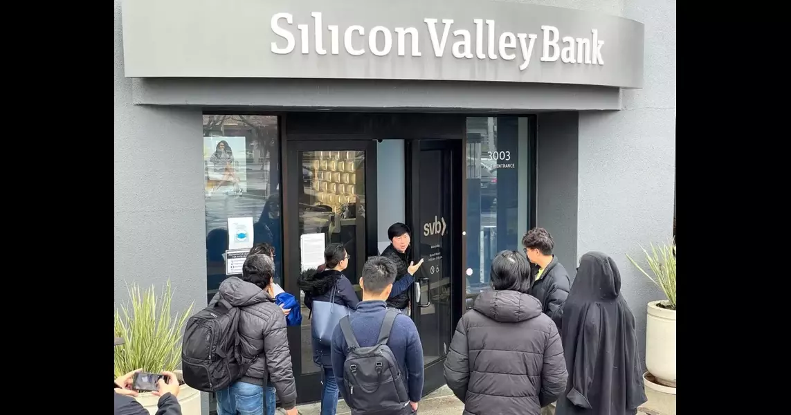 Silicon Valley Bank Depositors to Have Access to “All of Their Money” Following Government Intervention