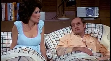 Bob Newhart Refused to Have Sitcom Kids