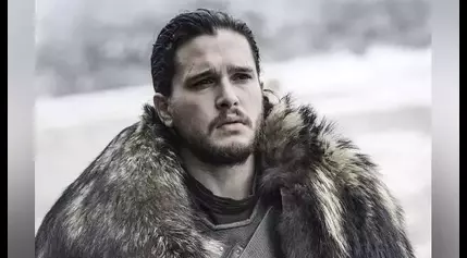 Kit Harington explains why his kids may never see Game of Thrones