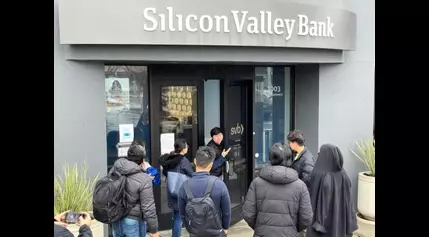 Silicon Valley Bank Depositors to Have Access to “All of Their Money” Following Government Intervention