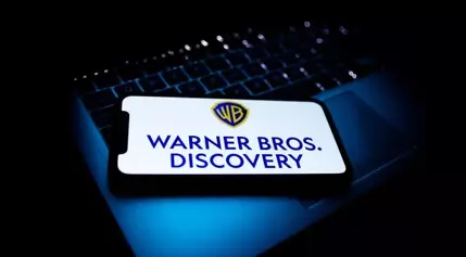 Warner Bros. Discovery to report earnings after loss of key NBA media rights