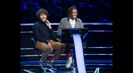 Lil Dicky, GaTa star in new celebrity ‘Who Wants to Be a Millionaire?’