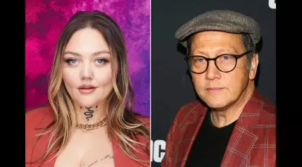 Elle King Says Dad Rob Schneider Sent Her to ‘Fat Camp’ as a Kid: ‘Very Toxic’