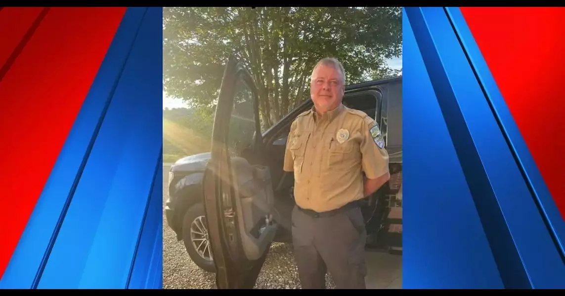 Chief-of-Police in Yancey County dies in accident days after retirement