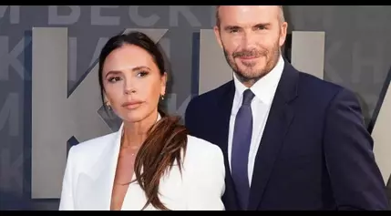 Victoria Beckham to star in her own Netflix docuseries after success of Beckham